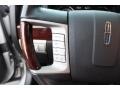 2008 Vapor Silver Metallic Lincoln MKZ Sedan  photo #16