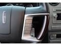 2008 Vapor Silver Metallic Lincoln MKZ Sedan  photo #17