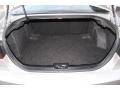 2008 Vapor Silver Metallic Lincoln MKZ Sedan  photo #18