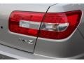 2008 Vapor Silver Metallic Lincoln MKZ Sedan  photo #19