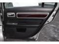 2008 Vapor Silver Metallic Lincoln MKZ Sedan  photo #20