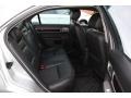 2008 Vapor Silver Metallic Lincoln MKZ Sedan  photo #21
