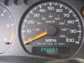 2004 Sandalwood Metallic Chevrolet Blazer LS 4x4  photo #20