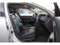 2008 Vapor Silver Metallic Lincoln MKZ Sedan  photo #24