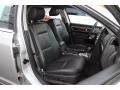 2008 Vapor Silver Metallic Lincoln MKZ Sedan  photo #25