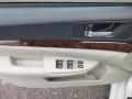 Ivory Door Panel Photo for 2013 Subaru Legacy #75643633