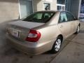 Desert Sand Mica - Camry LE Photo No. 2