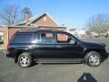 2006 Black Chevrolet TrailBlazer EXT LS 4x4  photo #8