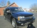 2006 Black Chevrolet TrailBlazer EXT LS 4x4  photo #10