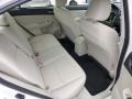 2013 Satin White Pearl Subaru Impreza 2.0i Premium 4 Door  photo #12