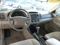 Desert Sand Mica - Camry LE Photo No. 15