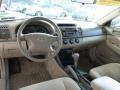 2004 Desert Sand Mica Toyota Camry LE  photo #15