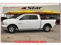 Bright White - 1500 SLT Crew Cab Photo No. 2