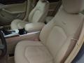 Radiant Silver - CTS Sedan Photo No. 9
