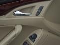 Radiant Silver - CTS Sedan Photo No. 11
