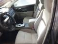 2013 Magnetic Gray Metallic Toyota Camry LE  photo #13