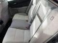 2013 Magnetic Gray Metallic Toyota Camry LE  photo #14