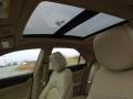 Radiant Silver - CTS Sedan Photo No. 18