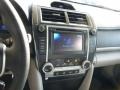 2013 Magnetic Gray Metallic Toyota Camry LE  photo #18