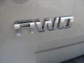 2013 Champagne Silver Metallic Chevrolet Equinox LS AWD  photo #5
