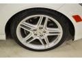 2009 Mercedes-Benz C 350 Sport Wheel
