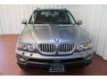 Sterling Grey Metallic - X5 4.4i Photo No. 2