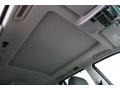 Sterling Grey Metallic - X5 4.4i Photo No. 12