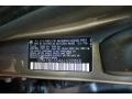Sterling Grey Metallic - X5 4.4i Photo No. 15
