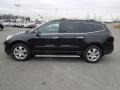 2013 Black Granite Metallic Chevrolet Traverse LTZ  photo #6