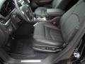 2013 Black Granite Metallic Chevrolet Traverse LTZ  photo #8