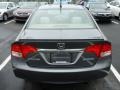 2009 Polished Metal Metallic Honda Civic Hybrid Sedan  photo #16