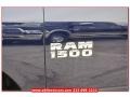 2013 True Blue Pearl Ram 1500 Tradesman Crew Cab  photo #2