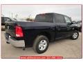 2013 True Blue Pearl Ram 1500 Tradesman Crew Cab  photo #7