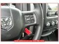 2013 True Blue Pearl Ram 1500 Tradesman Crew Cab  photo #16