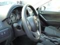 2013 Black Mica Mazda CX-5 Sport AWD  photo #17