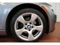 2009 BMW 3 Series 328xi Coupe Wheel and Tire Photo
