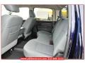 True Blue Pearl - 1500 Tradesman Crew Cab Photo No. 21