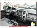 2013 True Blue Pearl Ram 1500 Tradesman Crew Cab  photo #27