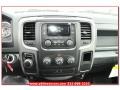 2013 True Blue Pearl Ram 1500 Tradesman Crew Cab  photo #29