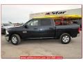 2013 Maximum Steel Metallic Ram 1500 Tradesman Crew Cab  photo #2