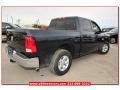 2013 Maximum Steel Metallic Ram 1500 Tradesman Crew Cab  photo #6