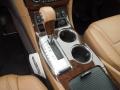 Choccachino Leather Transmission Photo for 2013 Buick Enclave #75645777