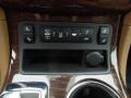 Choccachino Leather Controls Photo for 2013 Buick Enclave #75645791