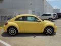 Yellow Rush - Beetle 2.5L Photo No. 8