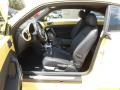 Yellow Rush - Beetle 2.5L Photo No. 11