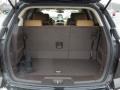 Choccachino Leather Trunk Photo for 2013 Buick Enclave #75645906