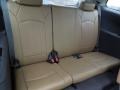 Choccachino Leather Rear Seat Photo for 2013 Buick Enclave #75645918