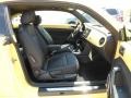Yellow Rush - Beetle 2.5L Photo No. 13