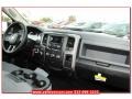 2013 Maximum Steel Metallic Ram 1500 Tradesman Crew Cab  photo #26