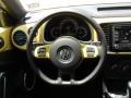 Yellow Rush - Beetle 2.5L Photo No. 15